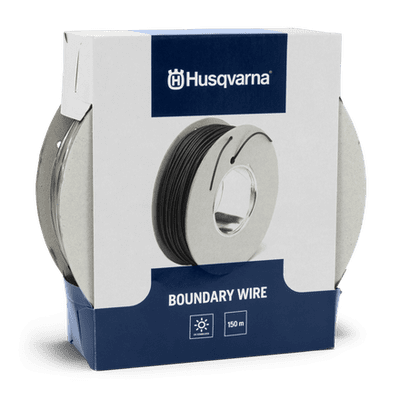 Husqvarna Automower®  Boundary Wire 150m 2.7mm Diameter