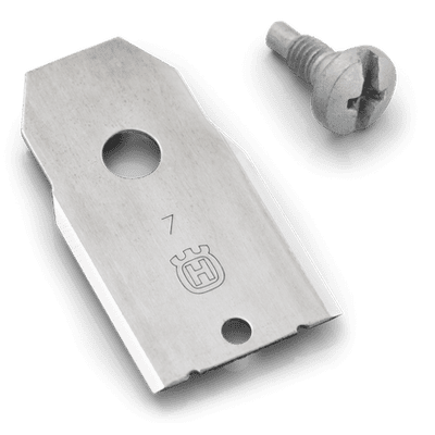 Husqvarna Automower® Enhance HSS Blades 45 Pack