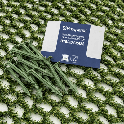 Husqvarna Automower® Hybrid Grass Square 1Sqm