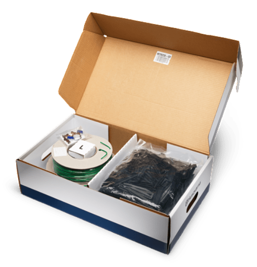 Husqvarna Automower Installation Kit - Large