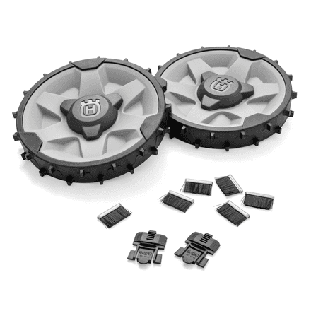 Husqvarna Automower®  Terrain Kit for 305