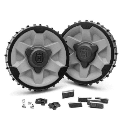 Husqvarna Automower®  Terrain Kit for 310 / 315