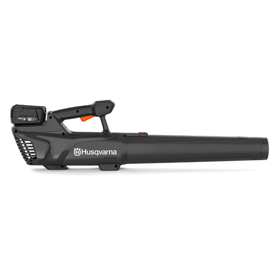 Husqvarna B8X Aspire 18v Blower - Kit