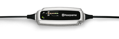 Husqvarna BC 0.8 Attachment Battery Charger