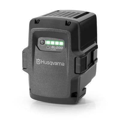 Husqvarna BLi200 36v Battery 5.2Ah