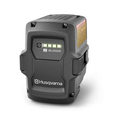 Husqvarna BLi200X 36v 5Ah Battery
