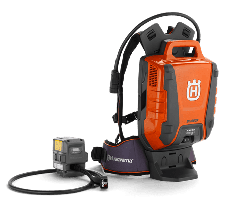 Husqvarna BLi950X Backpack Battery