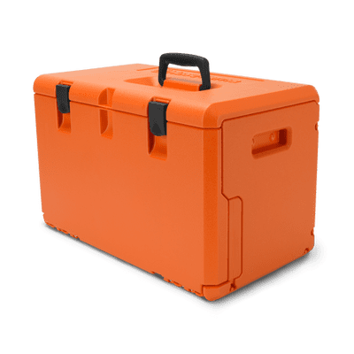 Husqvarna Chainsaw Storage Box