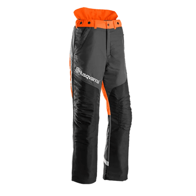 Husqvarna Chainsaw Trousers Functional Waist Class 2