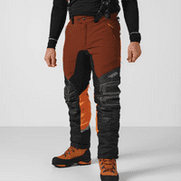 Husqvarna Chainsaw Trousers, Technical Extreme