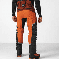 Husqvarna Chainsaw Trousers, Technical Extreme