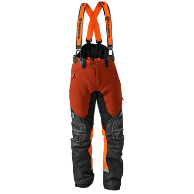 Husqvarna Chainsaw Trousers, Technical Extreme