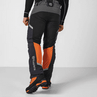 Husqvarna Chainsaw Trousers, Technical Extreme Arborist