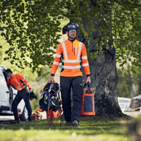Husqvarna Chainsaw Trousers, Technical Extreme Arborist