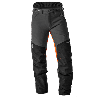 Husqvarna Chainsaw Trousers Technical Men