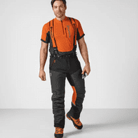 Husqvarna Chainsaw Trousers, Technical Robust
