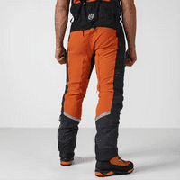 Husqvarna Chainsaw Trousers, Technical Robust