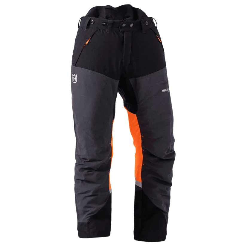 Husqvarna Chainsaw Trousers Technical Robust