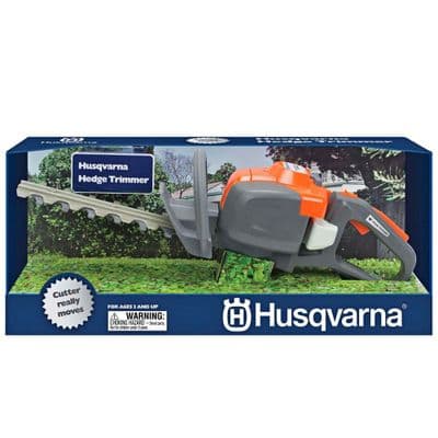 Husqvarna Childrens Toy Hedgetrimmer