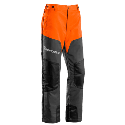 Husqvarna Classic Chainsaw Protective Trousers