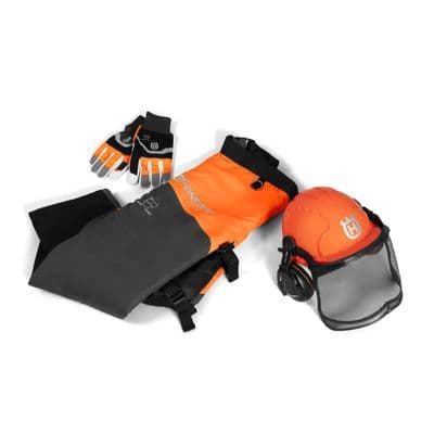 Husqvarna Classic PPE Clothing Protective Kit - One Size