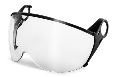 Husqvarna Clear Visor for Spire Vent (Attachment)