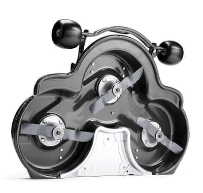 Husqvarna CombiClip 94 cm Cutting Deck