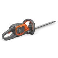 Husqvarna Cordless 215iL Strimmer & 215iHD45 Hedgetrimmer Kit
