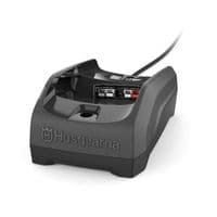 Husqvarna Cordless 215iL Strimmer & 215iHD45 Hedgetrimmer Kit