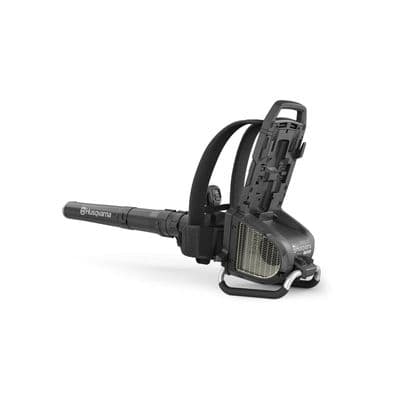 Husqvarna Cordless 36V 550IBTX Backpack Blower - Bare Tool