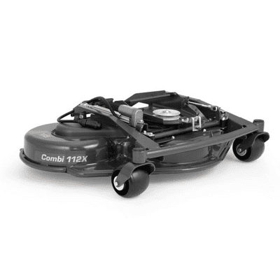Husqvarna Cutting Deck - Combi 112X - P524X
