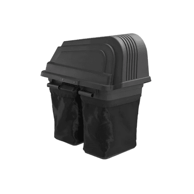 Husqvarna Double Bagger Tractor  Grass Collector 95cm