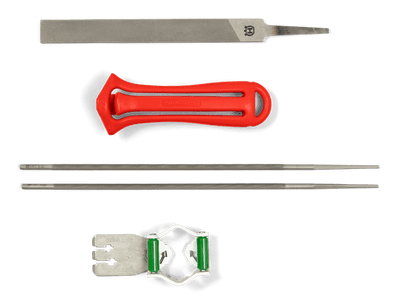 Husqvarna File Kit .325