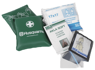 Husqvarna First Aid Kit
