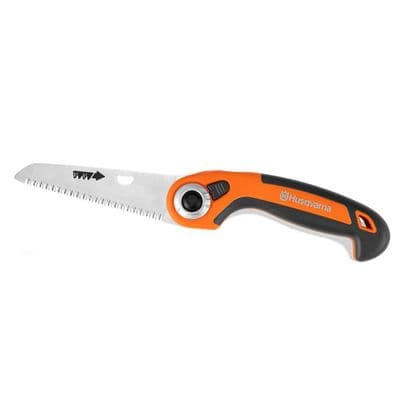 Husqvarna Foldable Hand Saw
