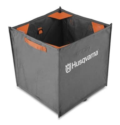 Husqvarna Folding Throwline Cube