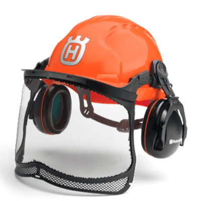 Husqvarna Forest Classic Helmet