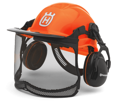 Husqvarna Forest Functional Helmet