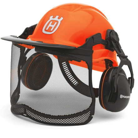 Husqvarna Forest Functional Helmet