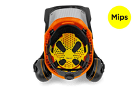 Husqvarna Forest Helmet, Technical Mips