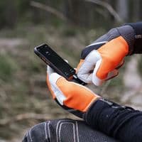 Husqvarna Functional Gloves