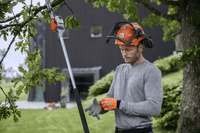 Husqvarna Functional Gloves,  Light Vent