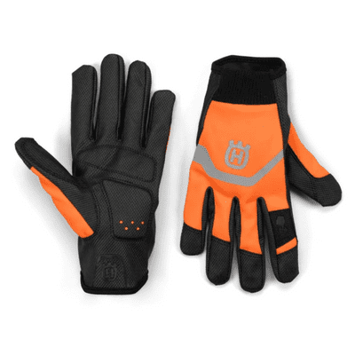 Husqvarna Functional Gloves Non Slip