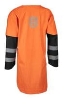 Husqvarna Functional Rain Back Protector - One Size