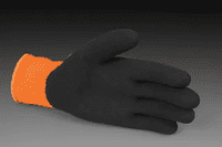 Husqvarna Gloves, Functional Grip Winter