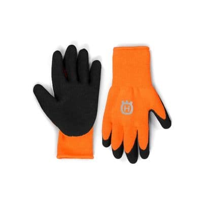 Husqvarna Gloves, Functional Grip Winter
