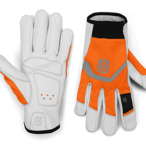 Husqvarna Gloves, Functional Light Comfort