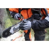 Husqvarna Gloves Technical Grip