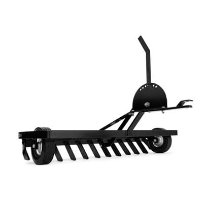 Husqvarna Gravel Harrow 110cm