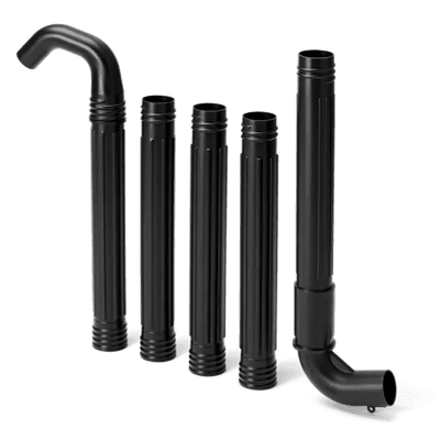 Husqvarna Gutter Clearing Kit